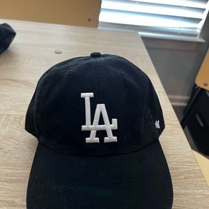 LA ‘47 brand hat.